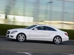 Mercedes-Benz CLS350 CDI AMG Sports Package 2010 года (UK)